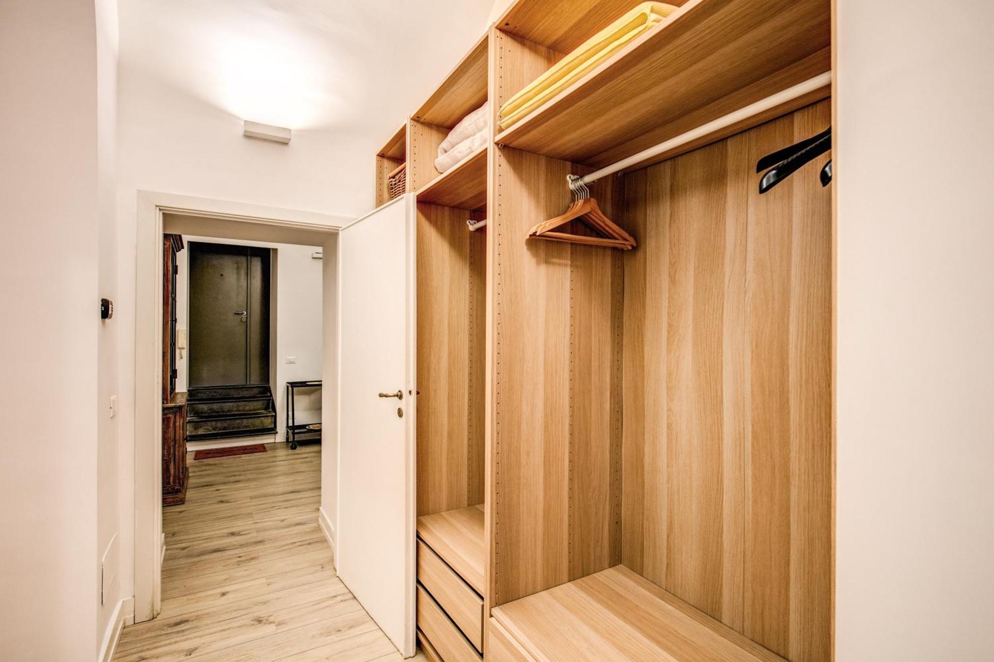 Casa Alessandra Rome Luaran gambar