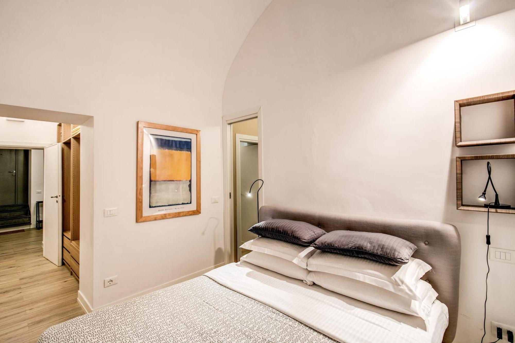 Casa Alessandra Rome Luaran gambar
