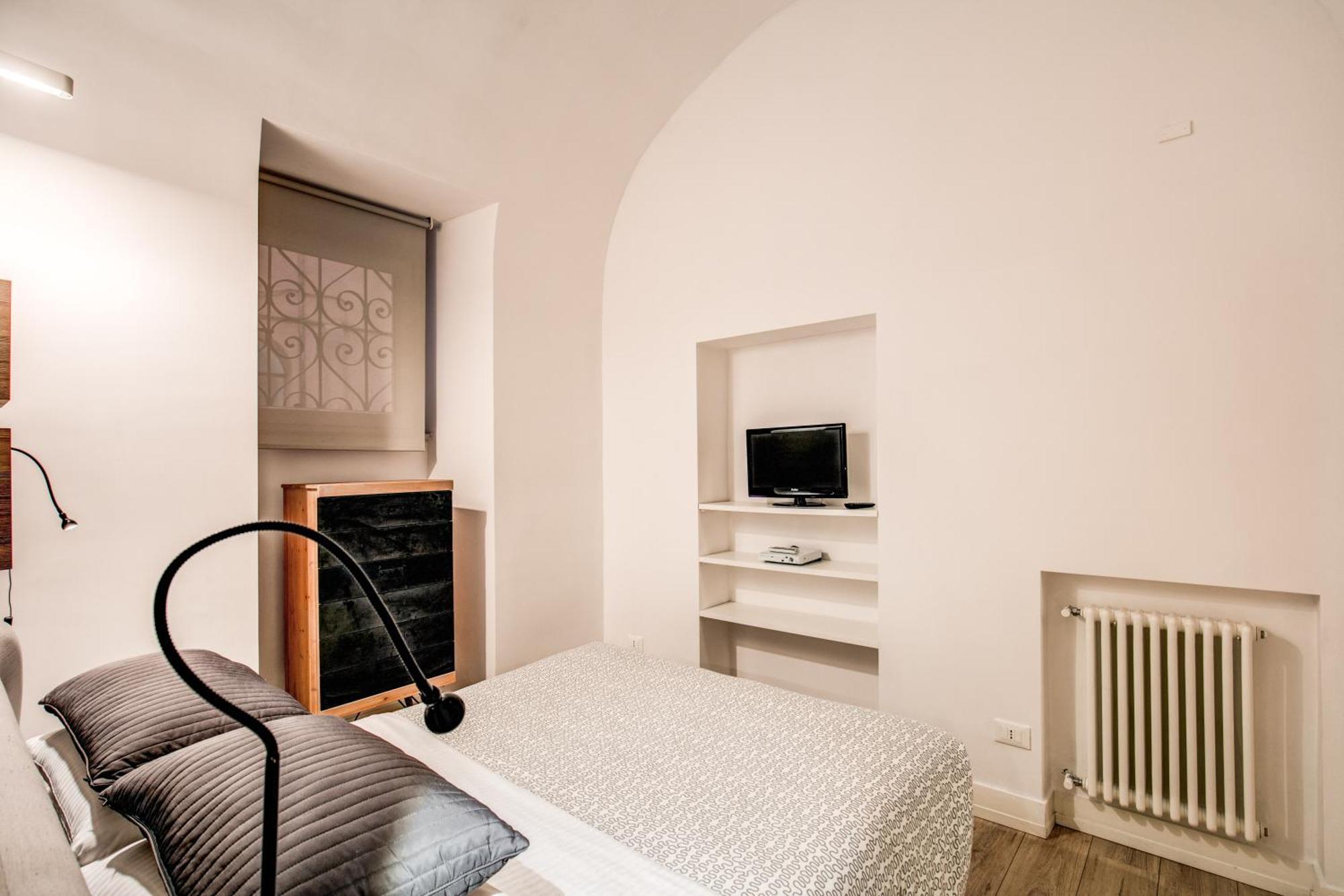 Casa Alessandra Rome Luaran gambar