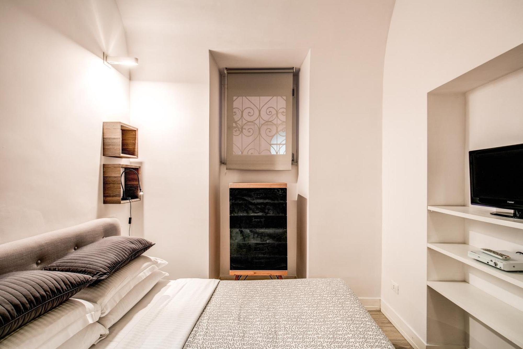 Casa Alessandra Rome Luaran gambar