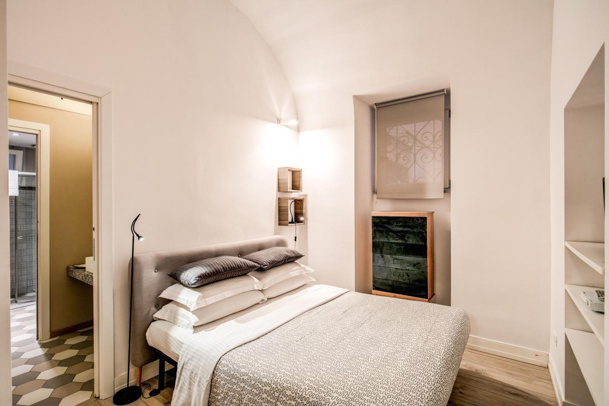 Casa Alessandra Rome Luaran gambar