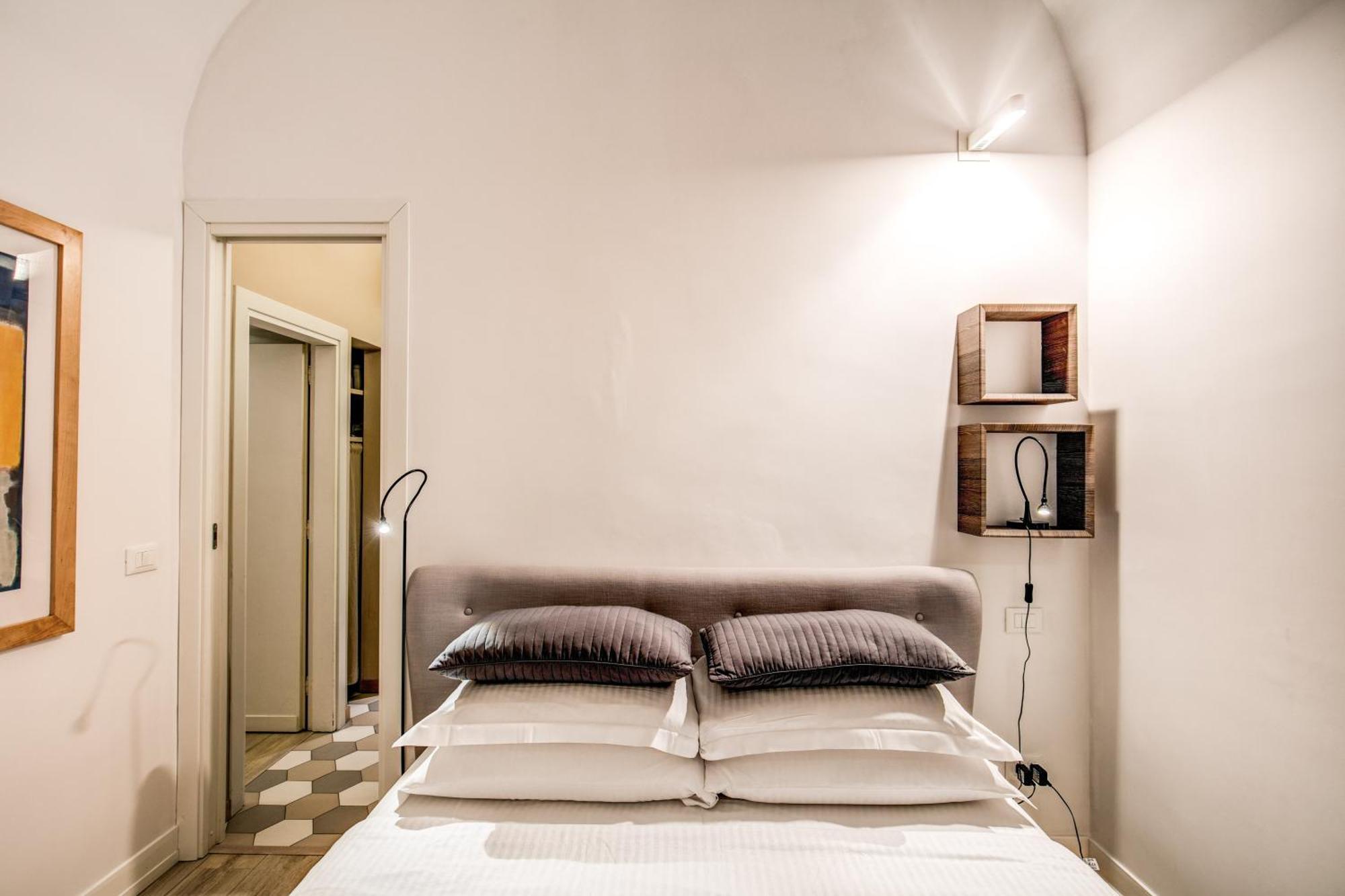 Casa Alessandra Rome Luaran gambar