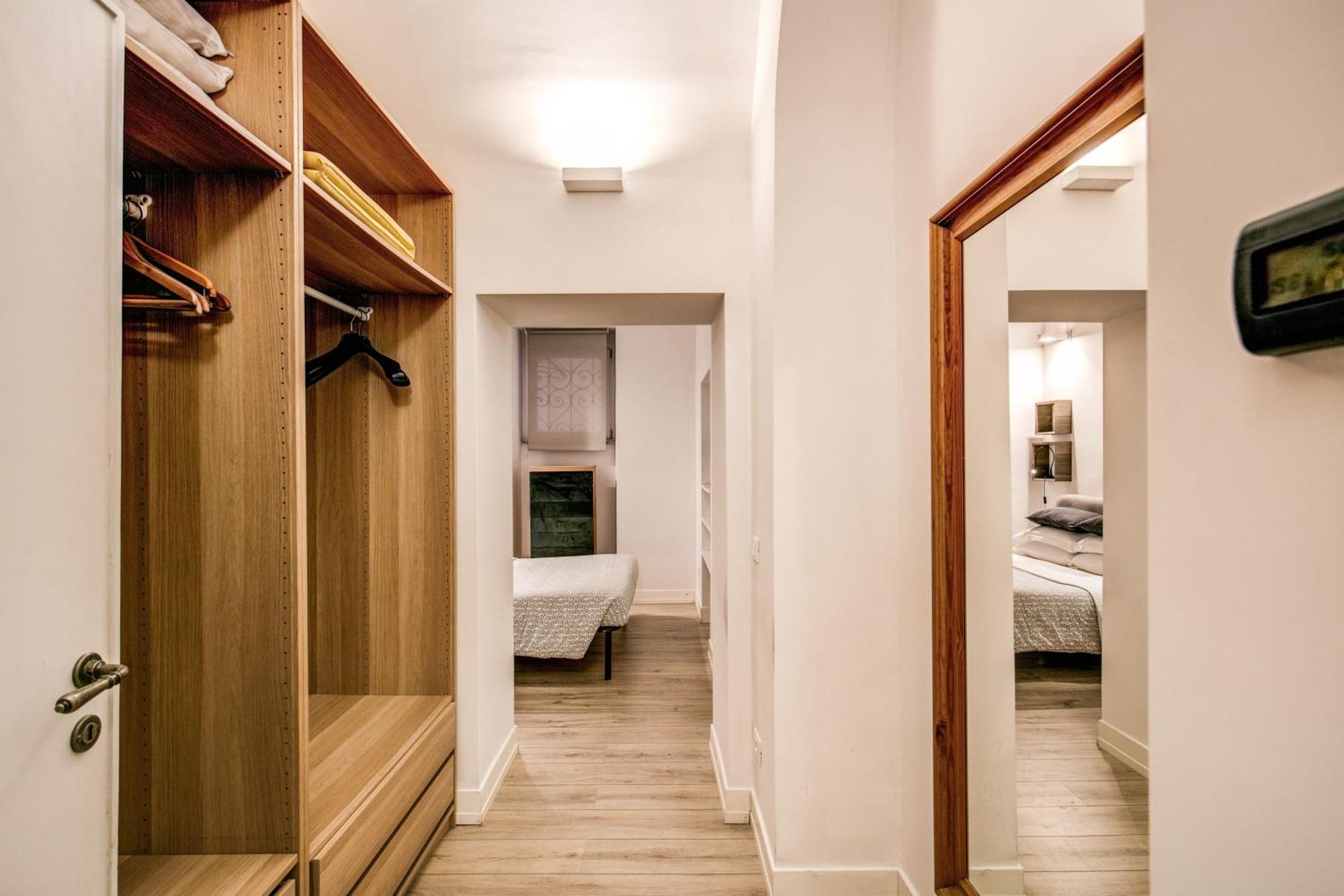 Casa Alessandra Rome Luaran gambar
