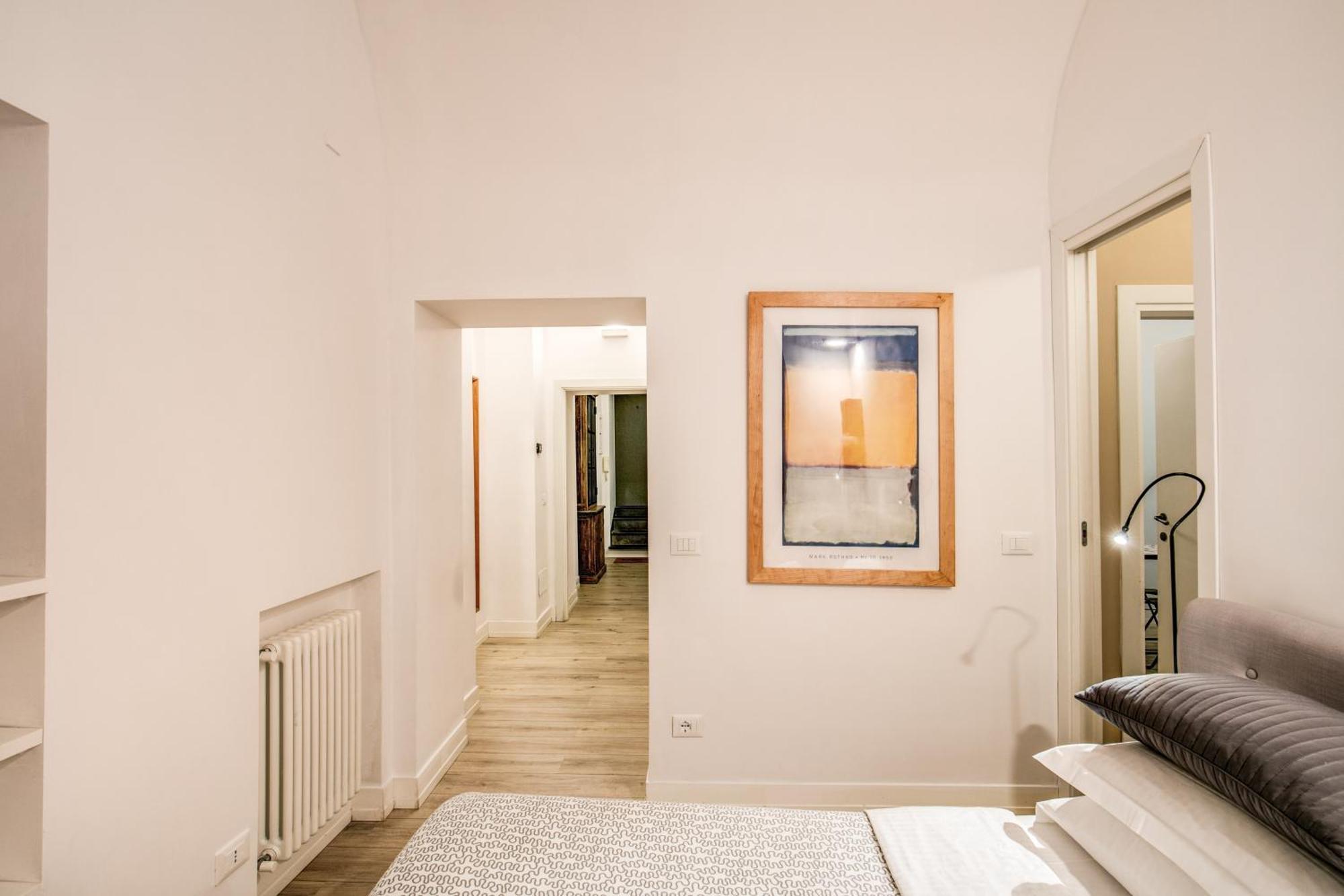 Casa Alessandra Rome Luaran gambar