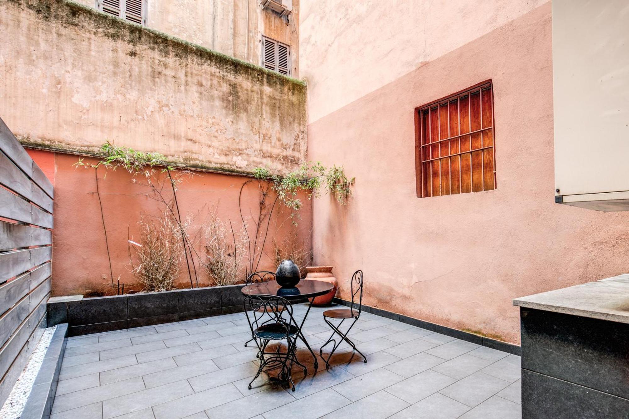 Casa Alessandra Rome Luaran gambar