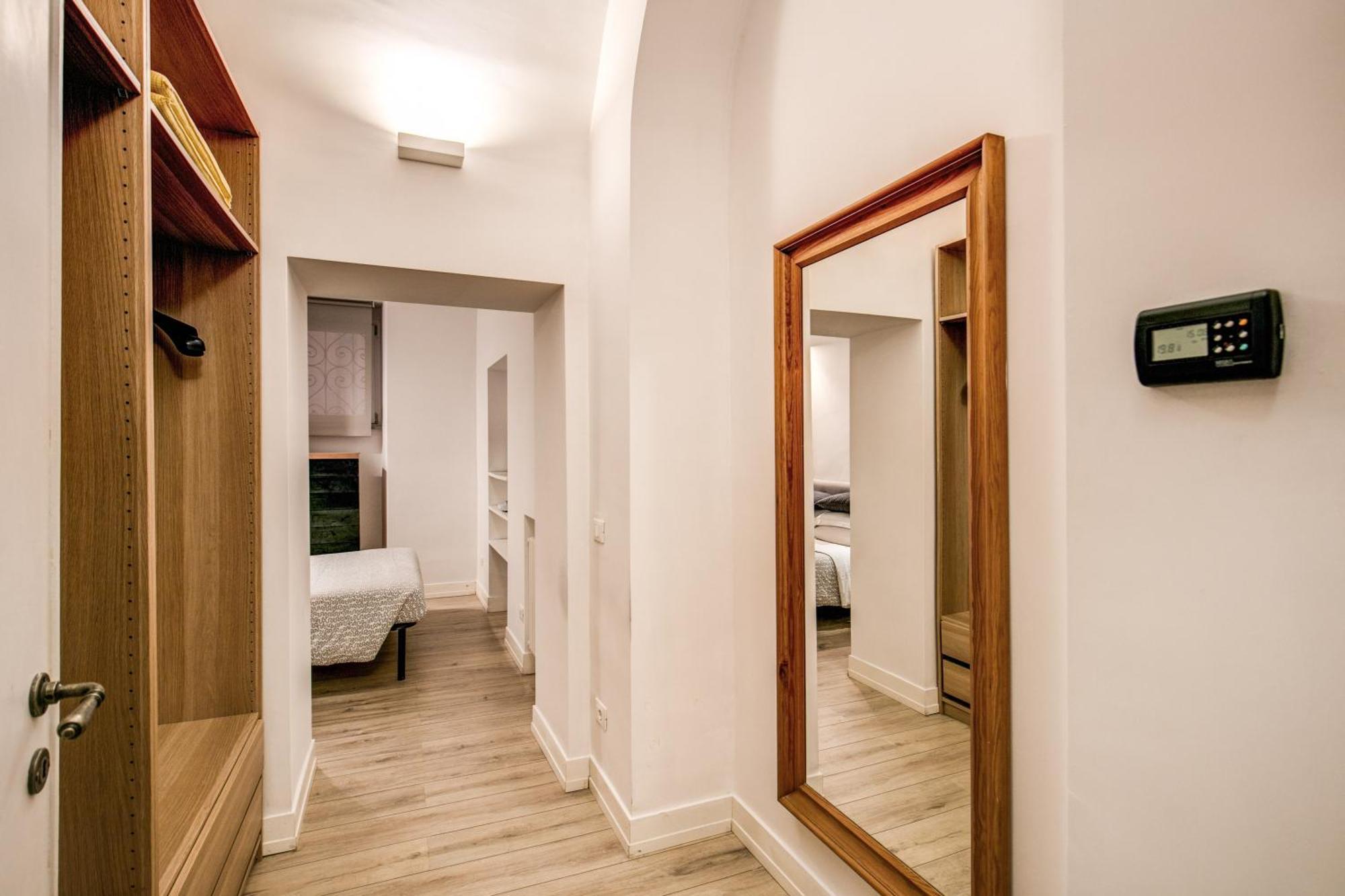 Casa Alessandra Rome Luaran gambar