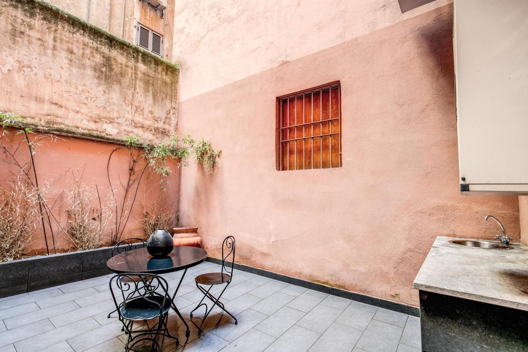 Casa Alessandra Rome Luaran gambar