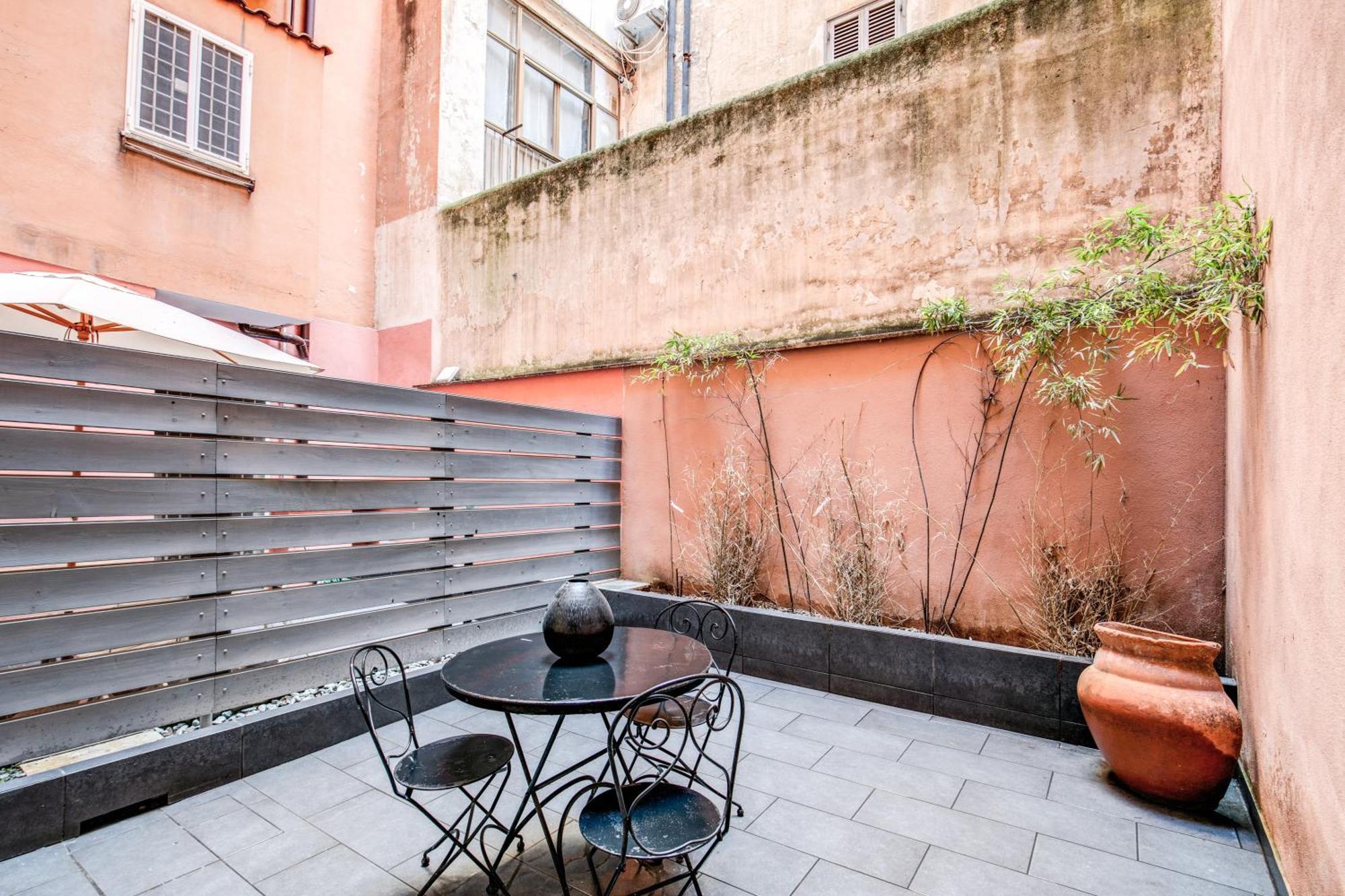 Casa Alessandra Rome Luaran gambar