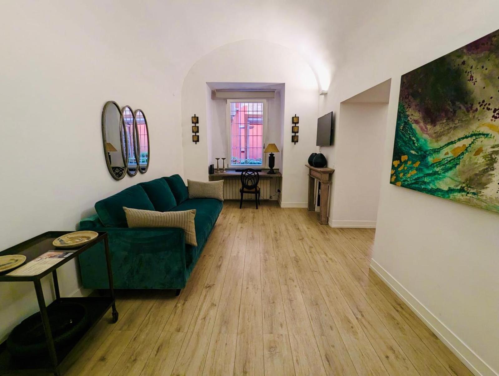 Casa Alessandra Rome Luaran gambar