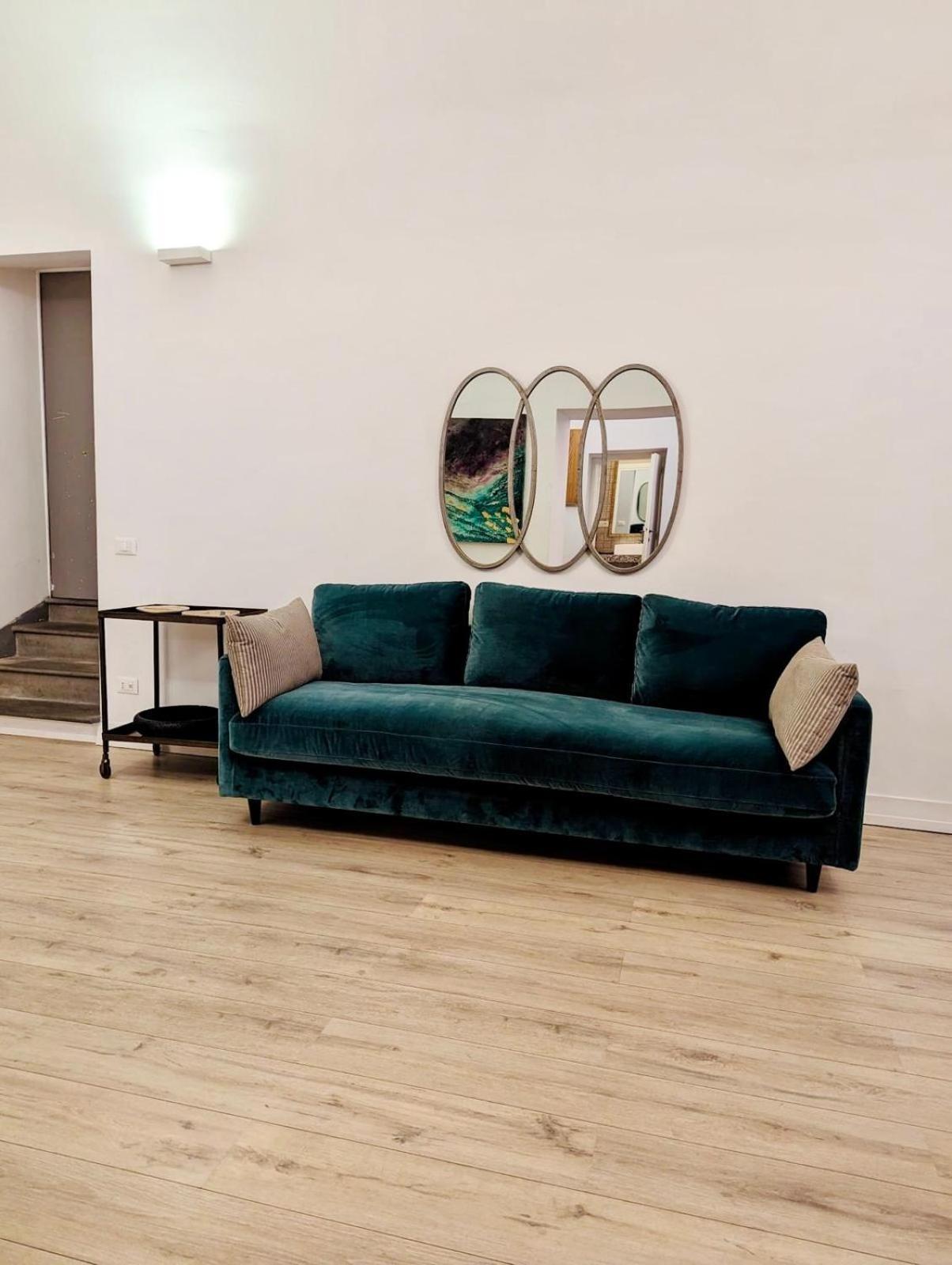 Casa Alessandra Rome Luaran gambar
