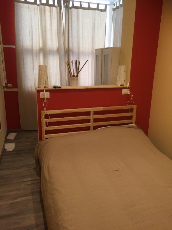 Casa Alessandra Rome Luaran gambar