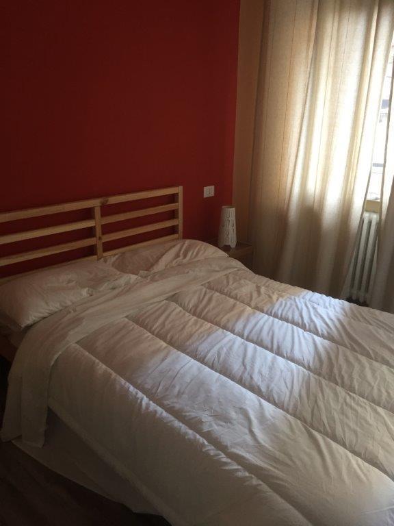 Casa Alessandra Rome Luaran gambar