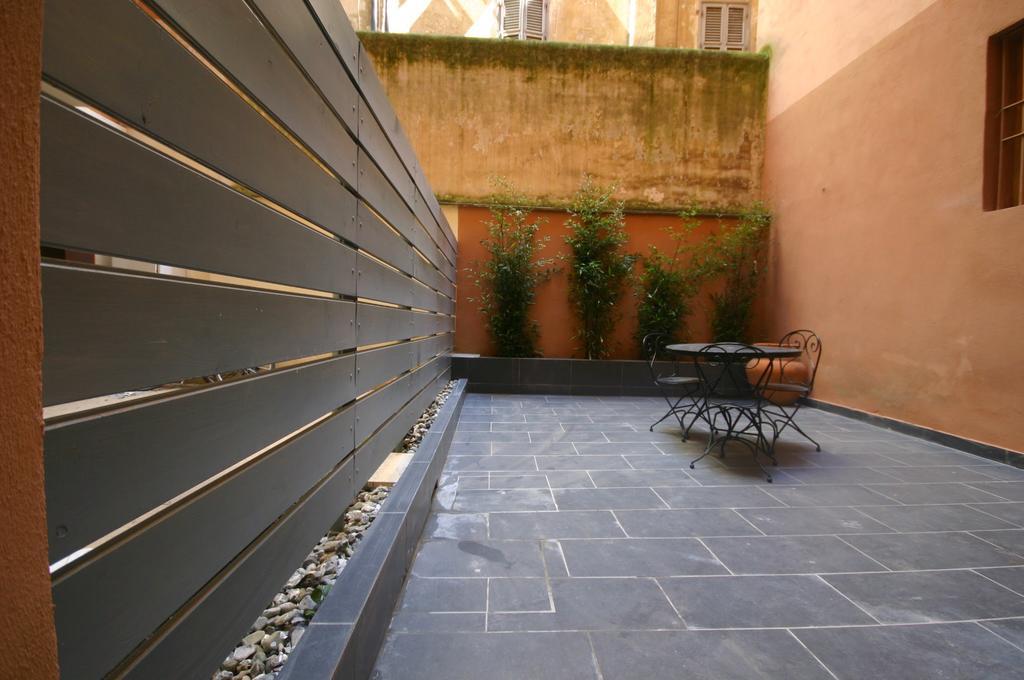 Casa Alessandra Rome Luaran gambar