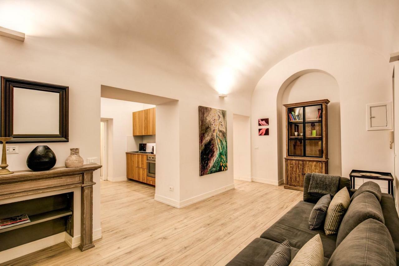 Casa Alessandra Rome Luaran gambar