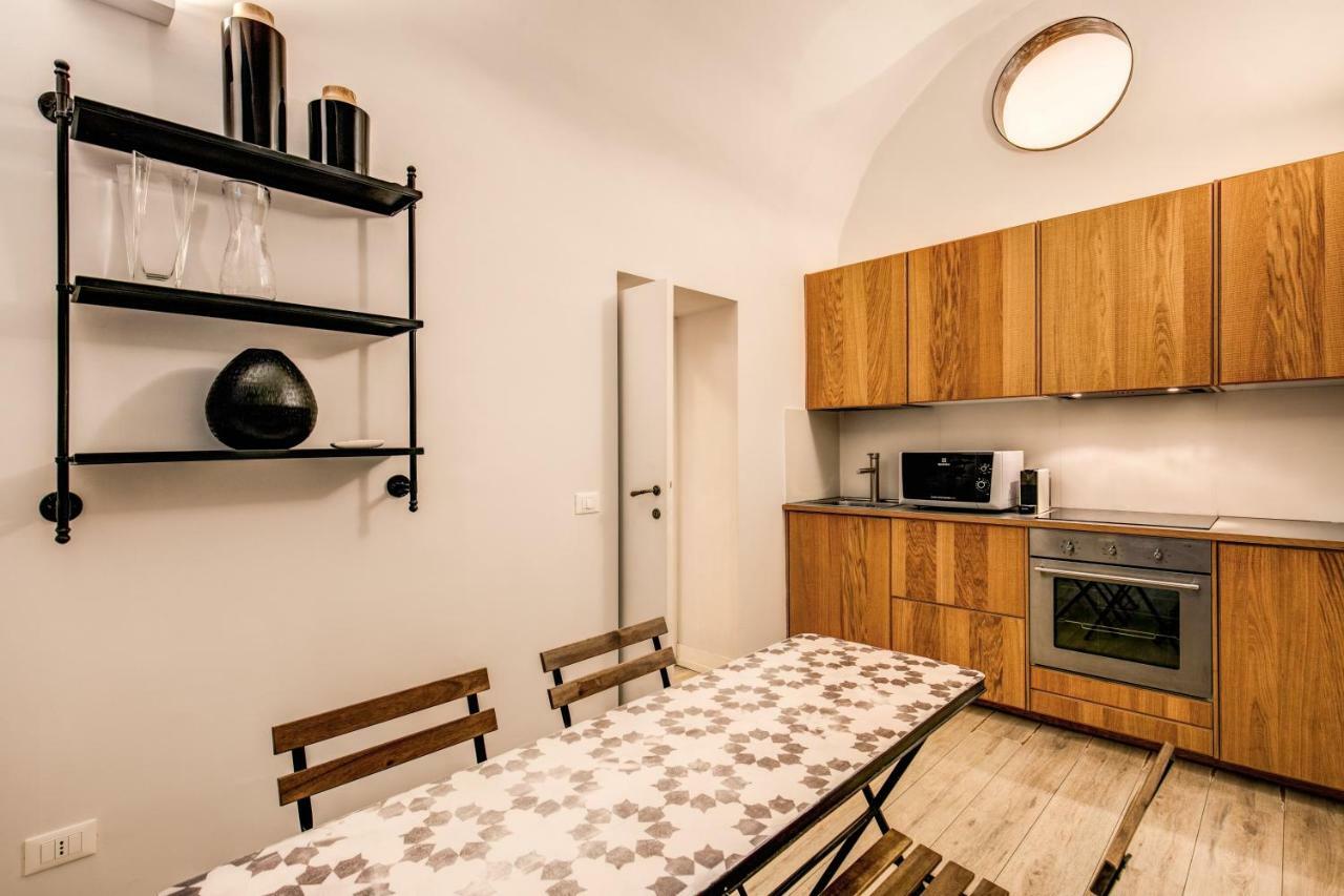 Casa Alessandra Rome Luaran gambar