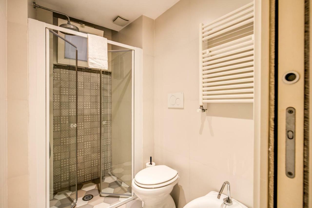 Casa Alessandra Rome Luaran gambar