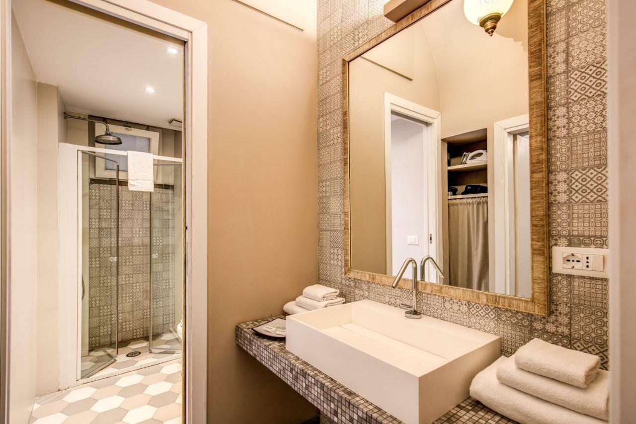 Casa Alessandra Rome Luaran gambar