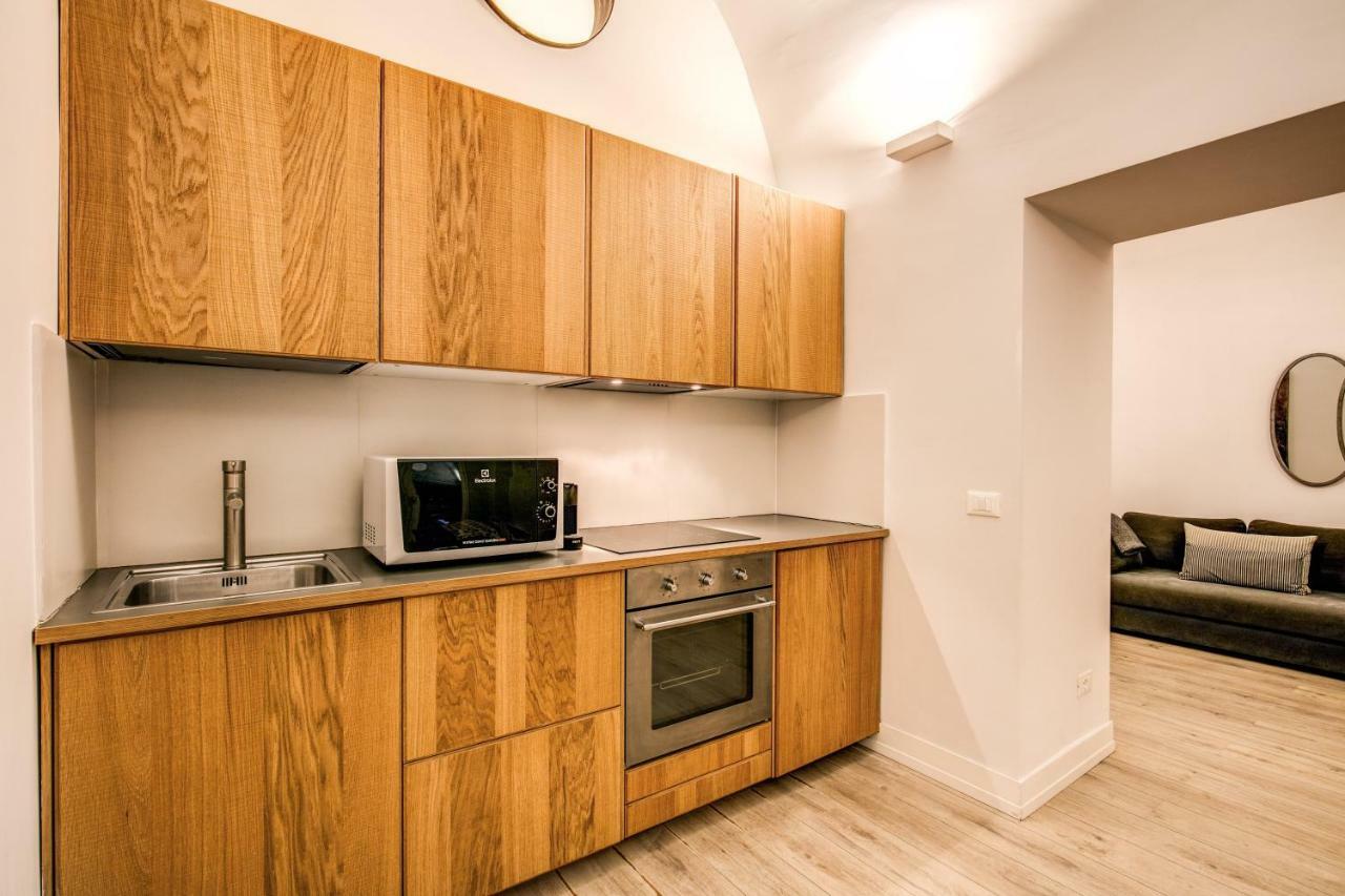 Casa Alessandra Rome Luaran gambar