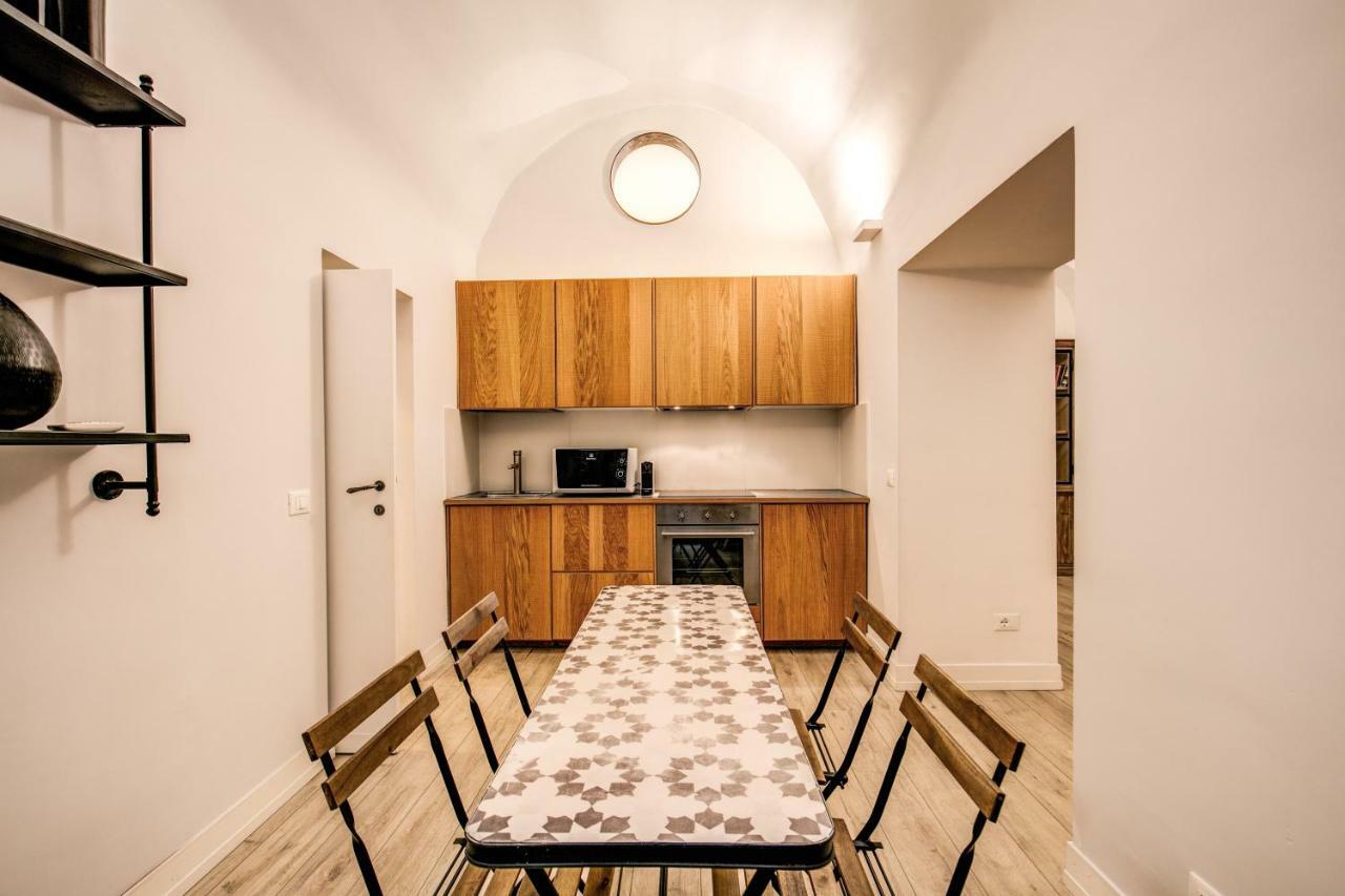 Casa Alessandra Rome Luaran gambar