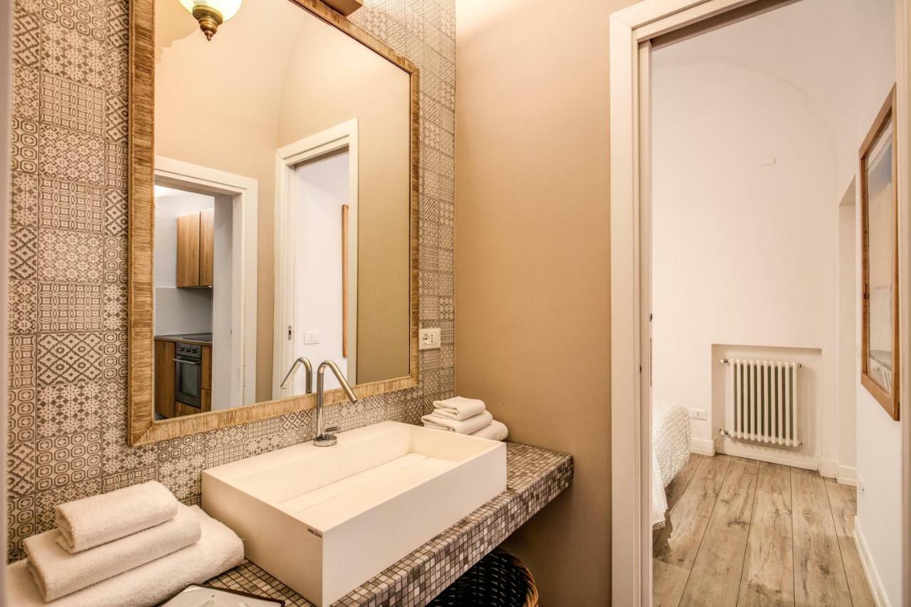 Casa Alessandra Rome Luaran gambar