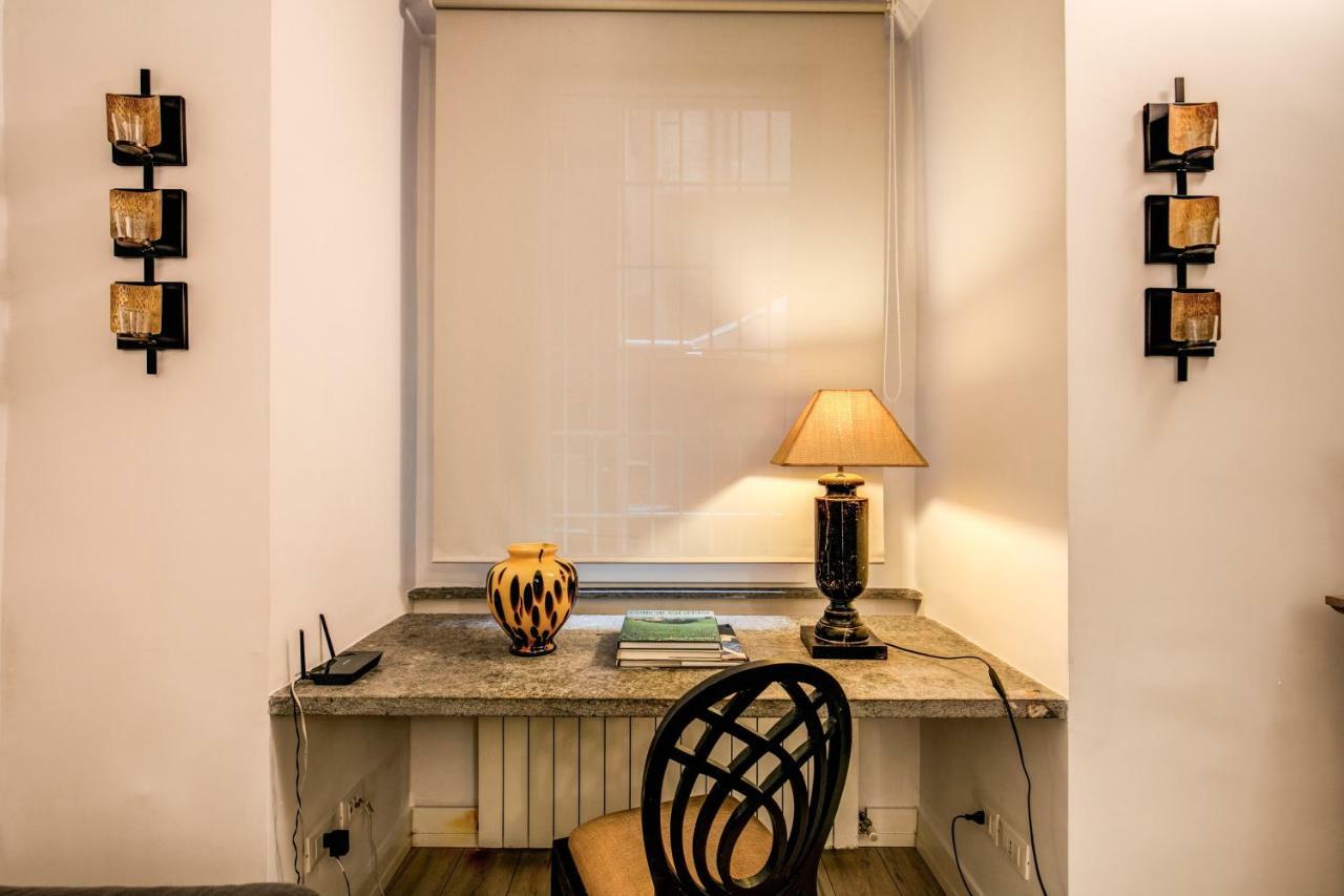 Casa Alessandra Rome Luaran gambar