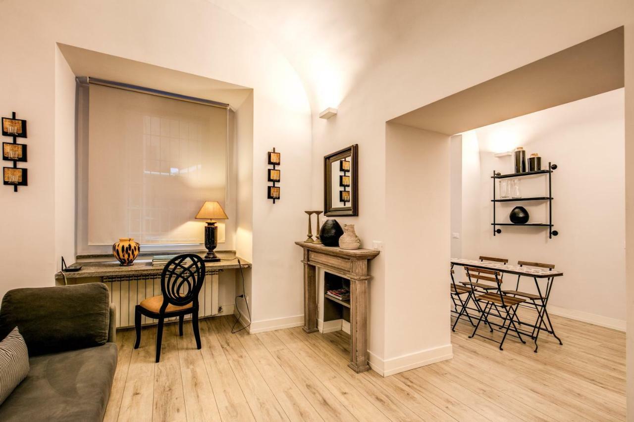 Casa Alessandra Rome Luaran gambar